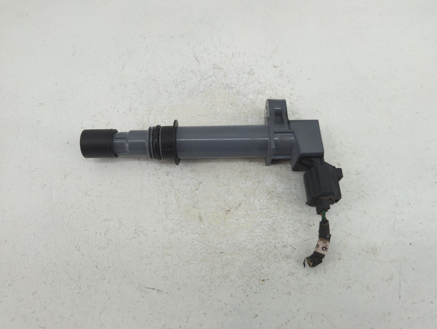 2006-2008 Jeep Commander Ignition Coil Igniter Pack - Oemusedautoparts1.com