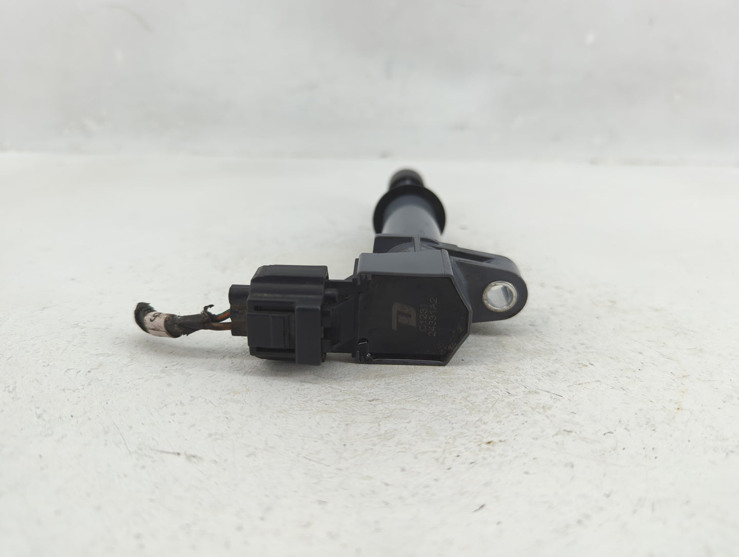 2006-2008 Jeep Commander Ignition Coil Igniter Pack - Oemusedautoparts1.com
