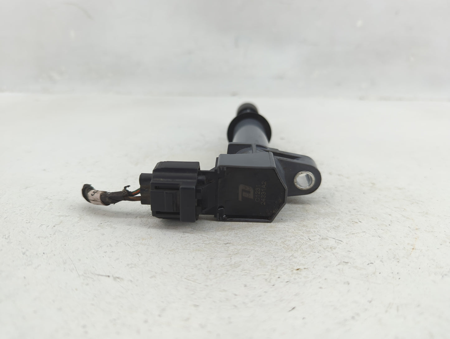 2006-2008 Jeep Commander Ignition Coil Igniter Pack - Oemusedautoparts1.com