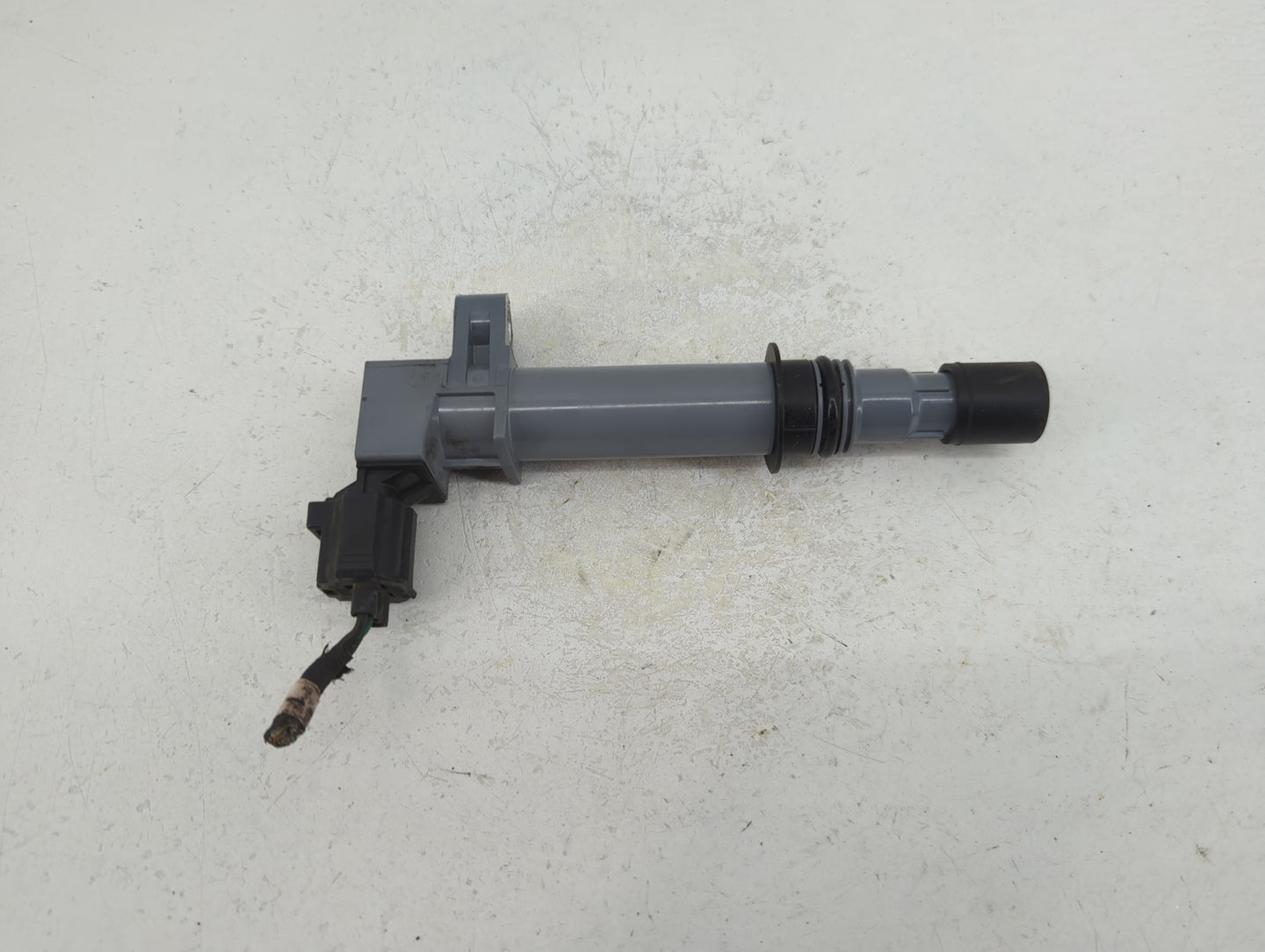 2006-2008 Jeep Commander Ignition Coil Igniter Pack - Oemusedautoparts1.com