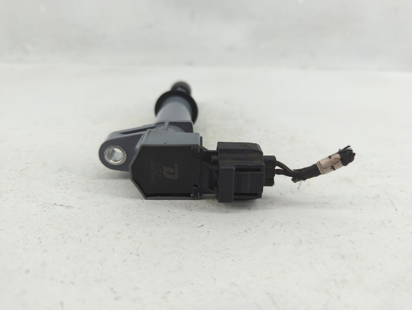 2006-2008 Jeep Commander Ignition Coil Igniter Pack - Oemusedautoparts1.com