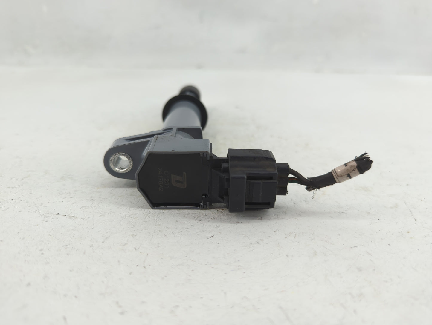 2006-2008 Jeep Commander Ignition Coil Igniter Pack - Oemusedautoparts1.com