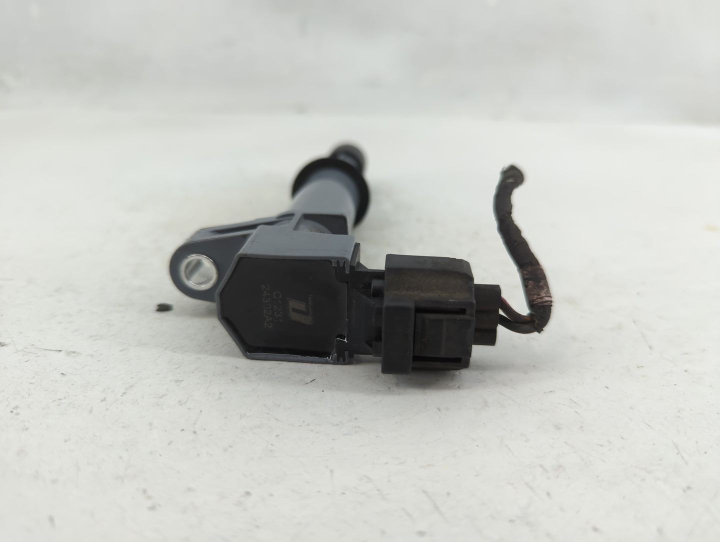 2006-2008 Jeep Commander Ignition Coil Igniter Pack - Oemusedautoparts1.com