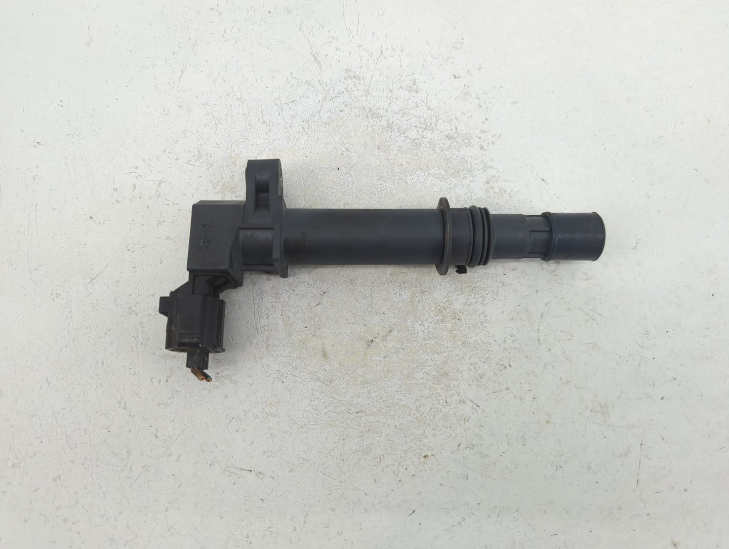 2006-2008 Jeep Commander Ignition Coil Igniter Pack - Oemusedautoparts1.com