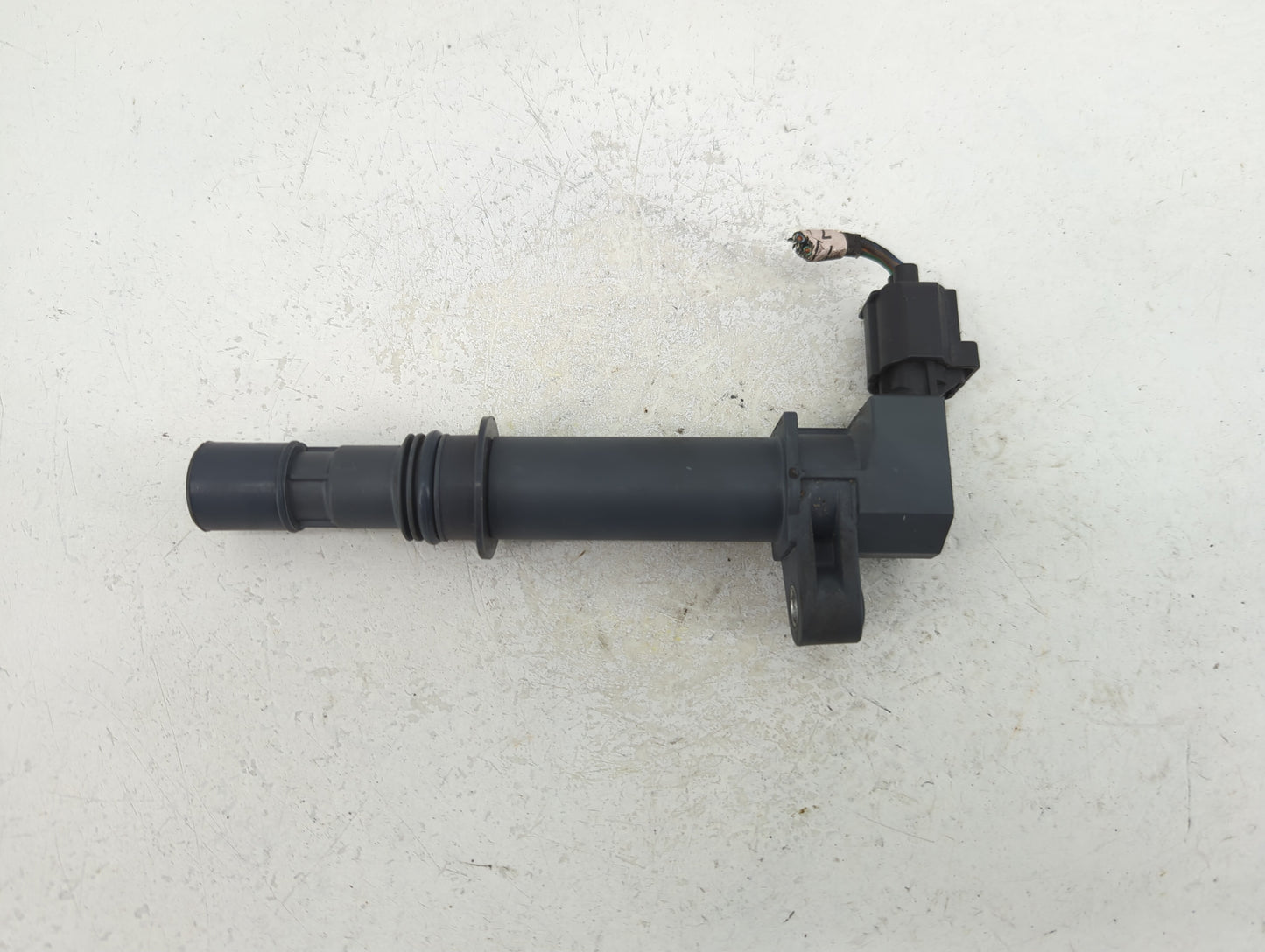 2006-2008 Jeep Commander Ignition Coil Igniter Pack - Oemusedautoparts1.com