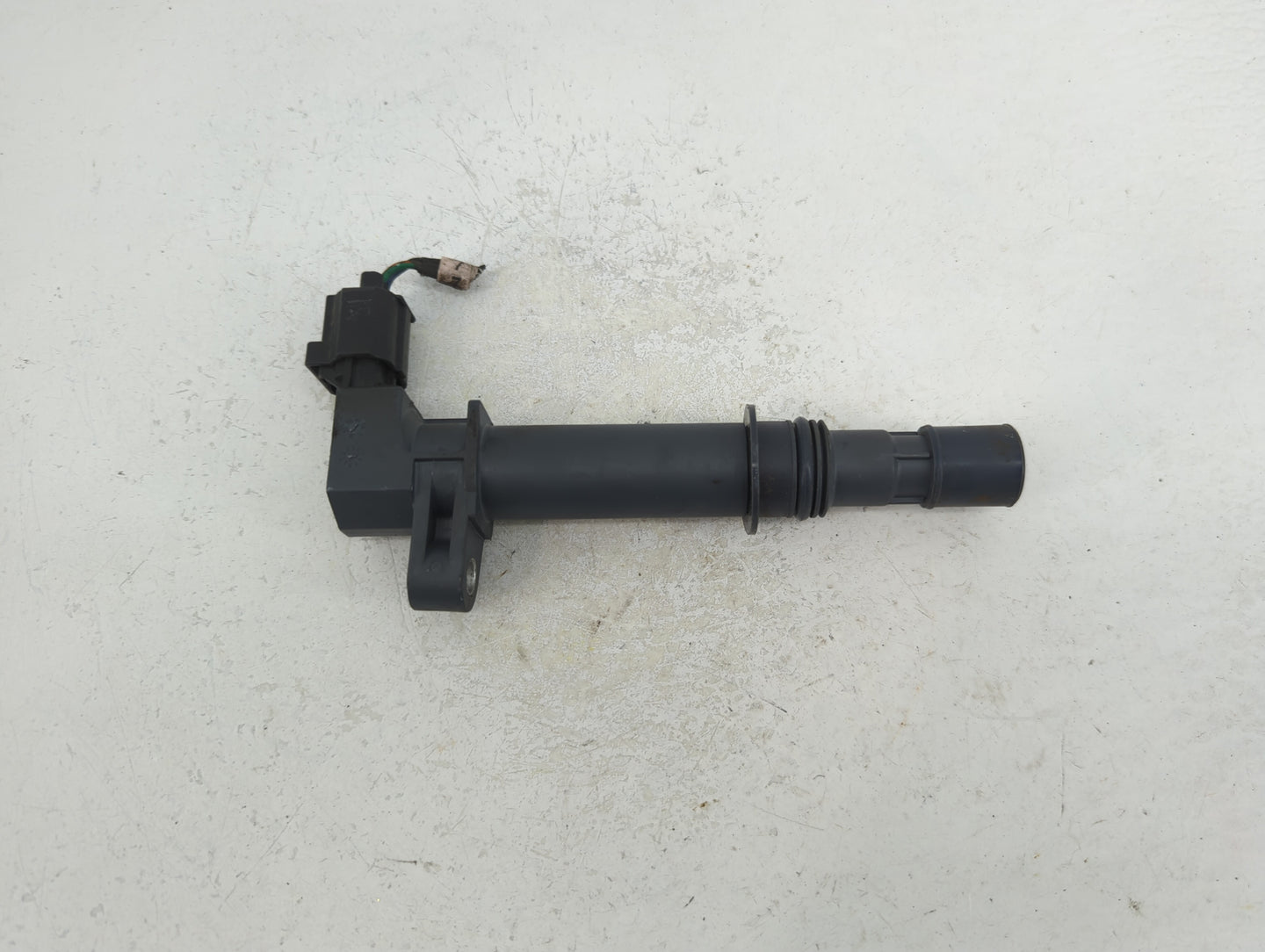 2006-2008 Jeep Commander Ignition Coil Igniter Pack - Oemusedautoparts1.com