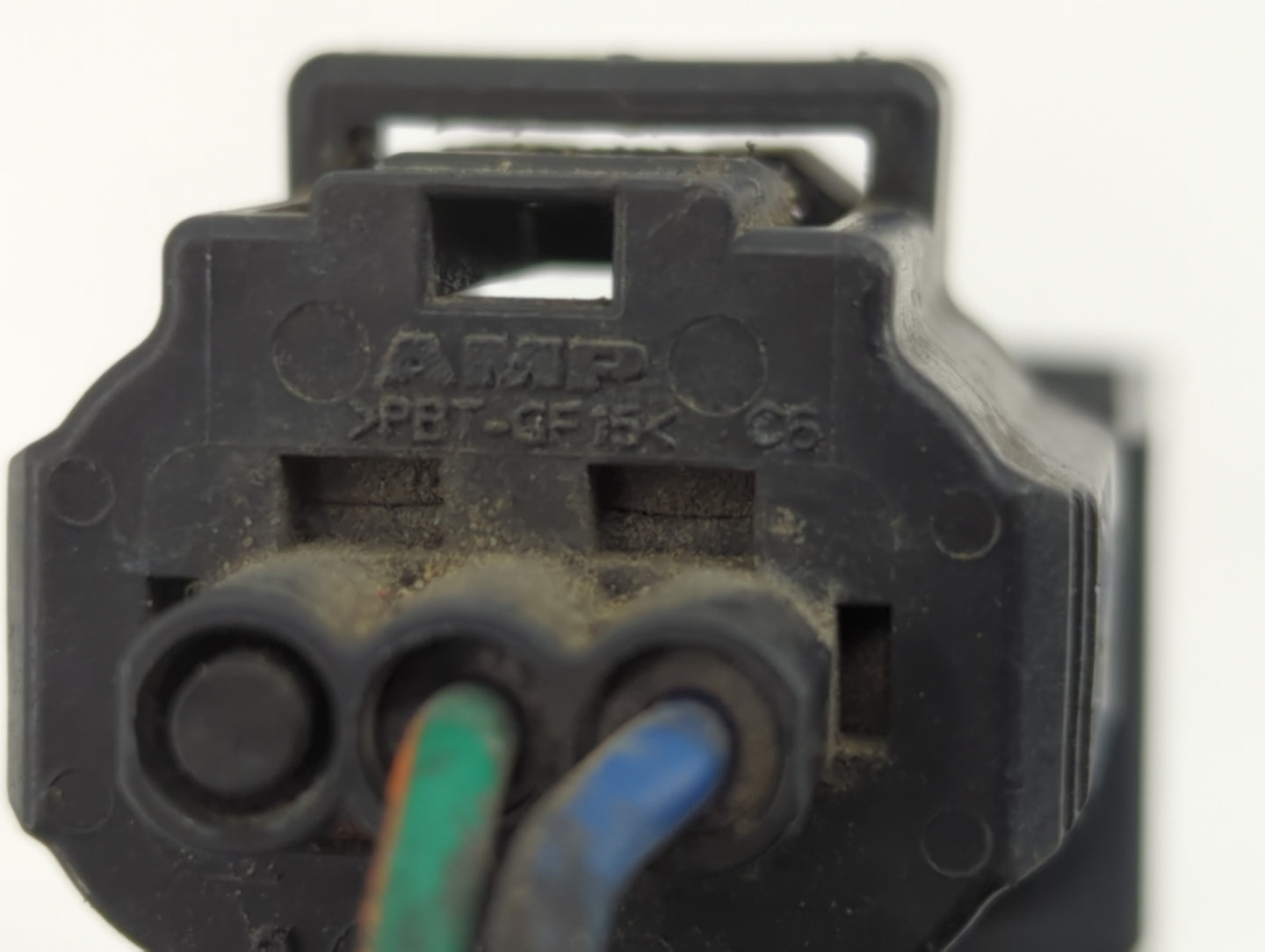 2006-2008 Jeep Commander Ignition Coil Igniter Pack - Oemusedautoparts1.com