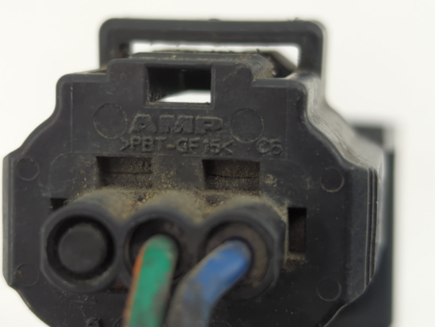 2006-2008 Jeep Commander Ignition Coil Igniter Pack - Oemusedautoparts1.com