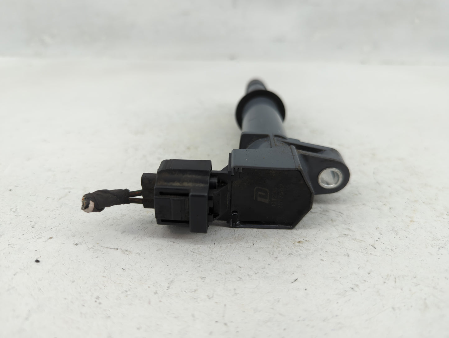 2006-2008 Jeep Commander Ignition Coil Igniter Pack - Oemusedautoparts1.com