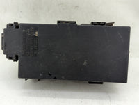 2008 Jeep Commander Fusebox Fuse Box Relay Module 56048399ag - Oemusedautoparts1.com