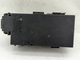 compare product 2008 Jeep Commander Fusebox Fuse Box Relay Module 56048399ag
