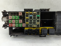 2008 Jeep Commander Fusebox Fuse Box Relay Module 56048399ag - Oemusedautoparts1.com