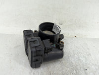 2007-2010 Jeep Commander Throttle Body P/N:04861661AA Fits Fits 2007 2008 2009 2010 2011 2012 OEM Used Auto Parts - Oemuseda