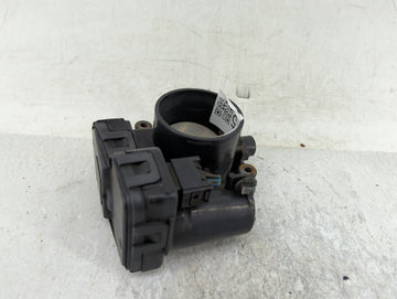 2007-2010 Jeep Commander Throttle Body P/N:04861661AA Fits Fits 2007 2008 2009 2010 2011 2012 OEM Used Auto Parts - Oemuseda