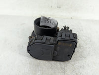 2007-2010 Jeep Commander Throttle Body P/N:04861661AA Fits Fits 2007 2008 2009 2010 2011 2012 OEM Used Auto Parts - Oemuseda
