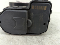 2007-2010 Jeep Commander Throttle Body P/N:04861661AA Fits Fits 2007 2008 2009 2010 2011 2012 OEM Used Auto Parts - Oemuseda
