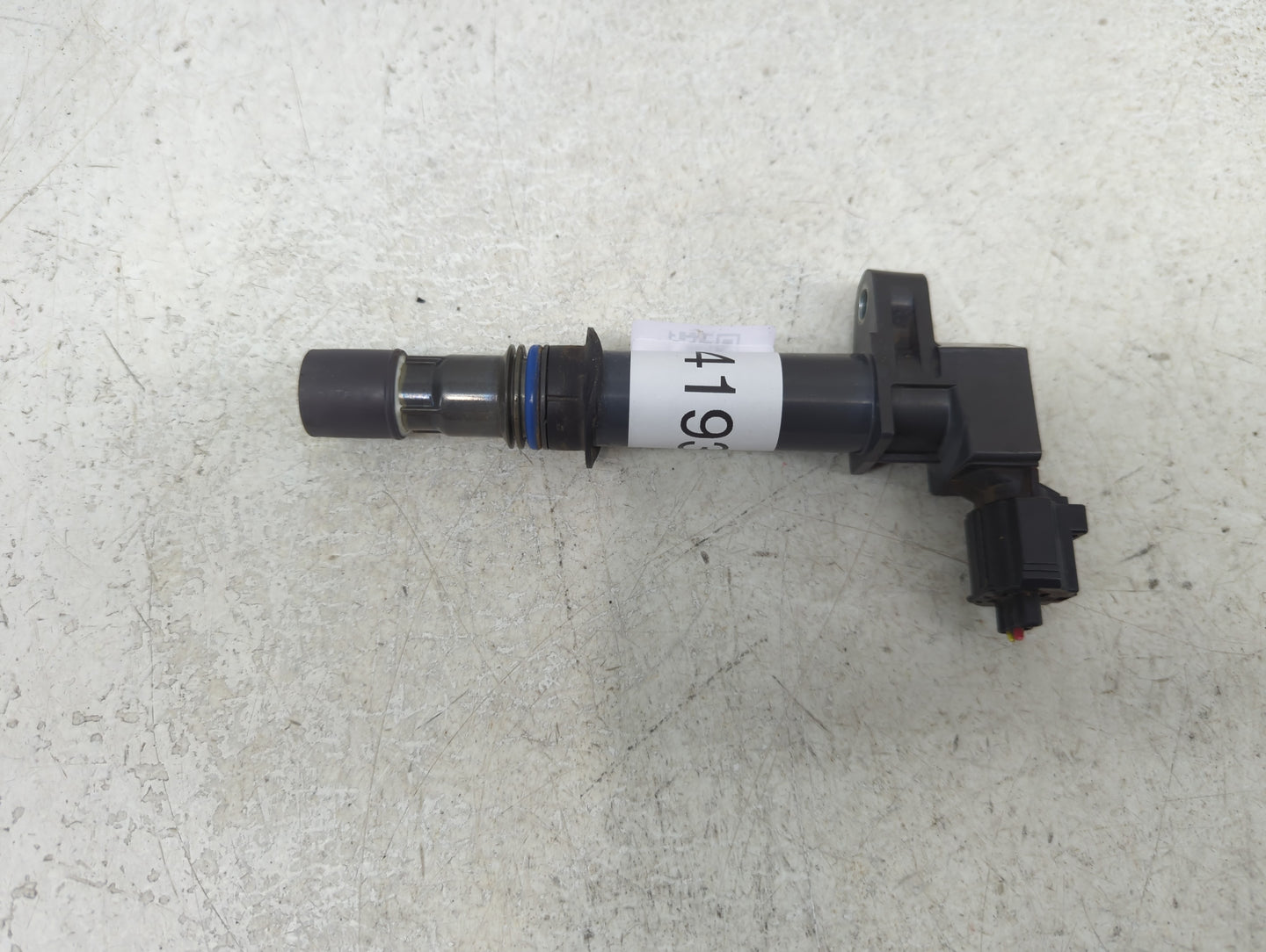 2008-2009 Jeep Commander Ignition Coil Igniter Pack - Oemusedautoparts1.com