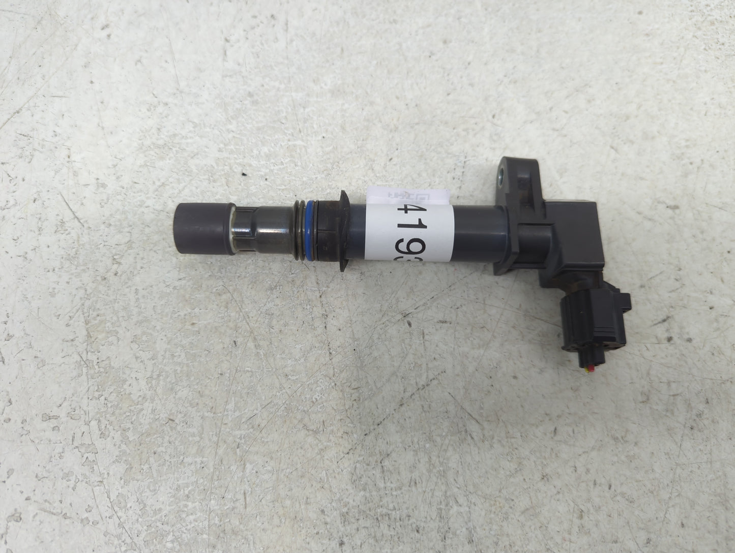 2008-2009 Jeep Commander Ignition Coil Igniter Pack - Oemusedautoparts1.com
