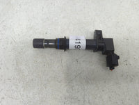 2008-2009 Jeep Commander Ignition Coil Igniter Pack - Oemusedautoparts1.com