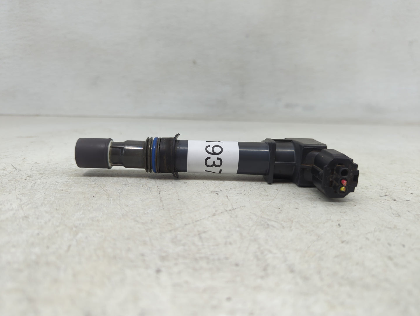2008-2009 Jeep Commander Ignition Coil Igniter Pack - Oemusedautoparts1.com