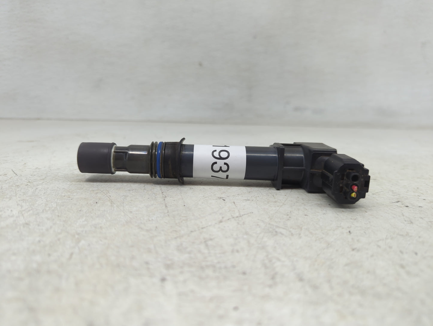 2008-2009 Jeep Commander Ignition Coil Igniter Pack - Oemusedautoparts1.com