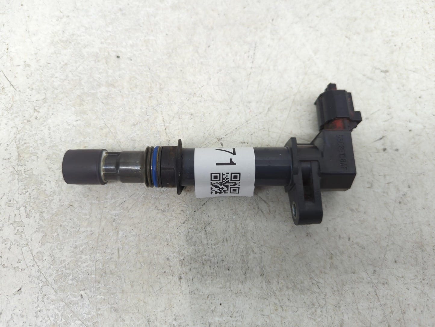 2008-2009 Jeep Commander Ignition Coil Igniter Pack - Oemusedautoparts1.com