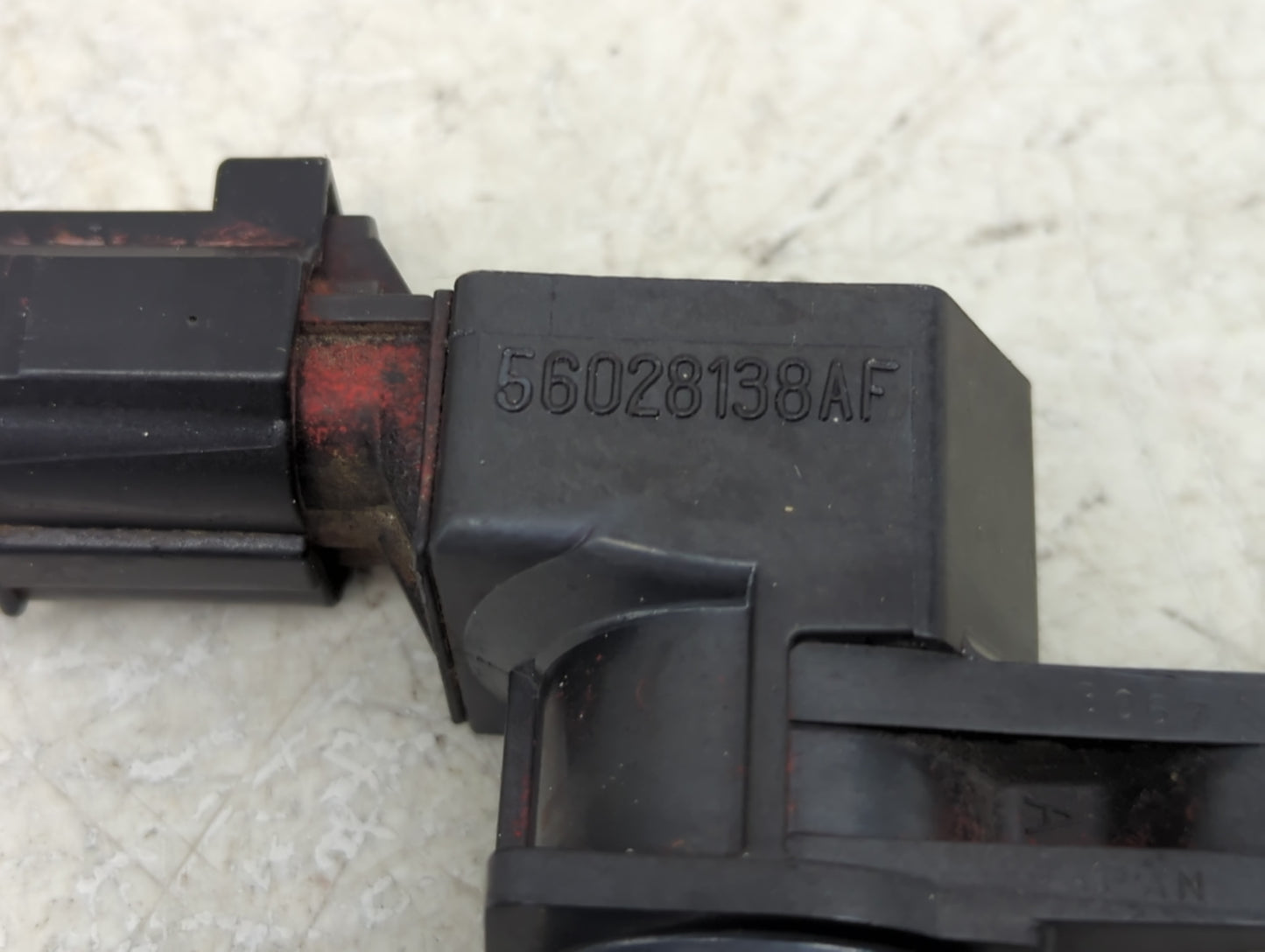 2008-2009 Jeep Commander Ignition Coil Igniter Pack - Oemusedautoparts1.com