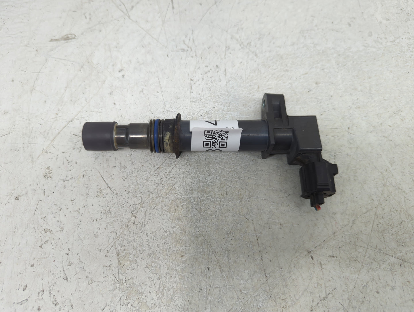 2008-2009 Jeep Commander Ignition Coil Igniter Pack - Oemusedautoparts1.com