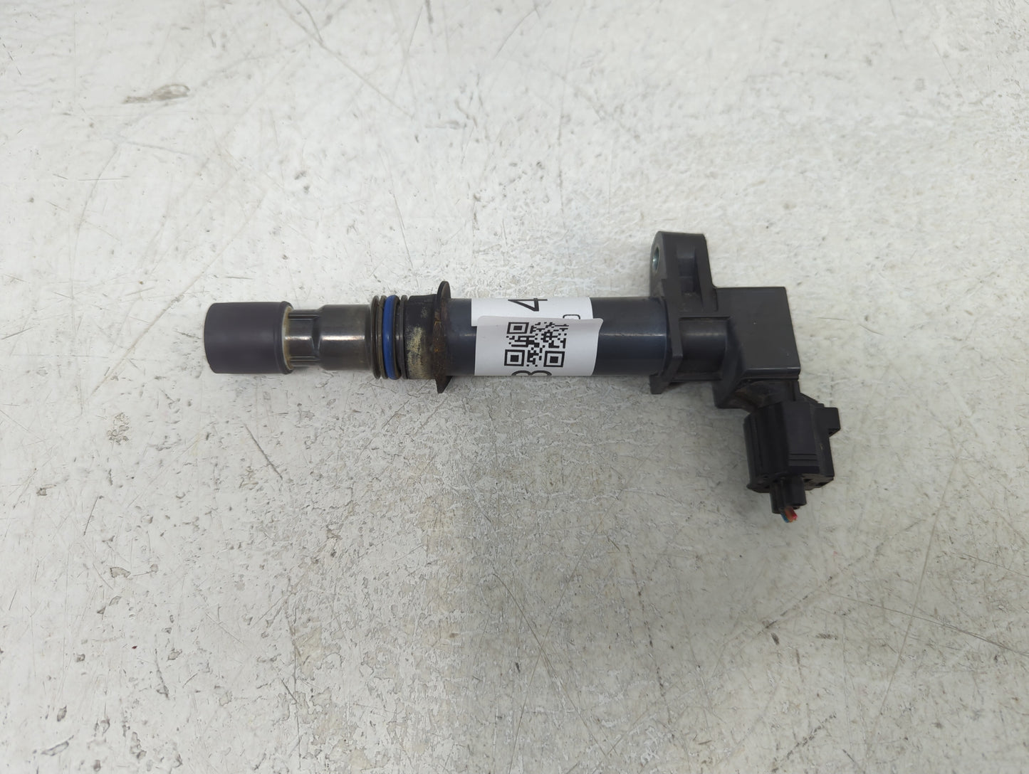2008-2009 Jeep Commander Ignition Coil Igniter Pack - Oemusedautoparts1.com