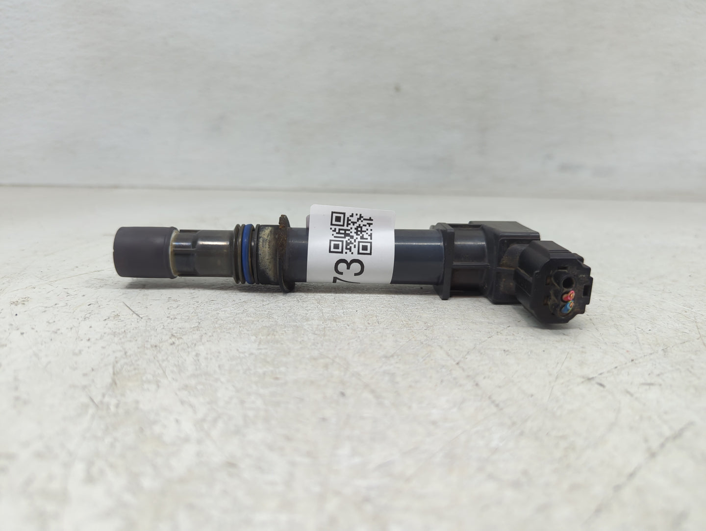 2008-2009 Jeep Commander Ignition Coil Igniter Pack - Oemusedautoparts1.com