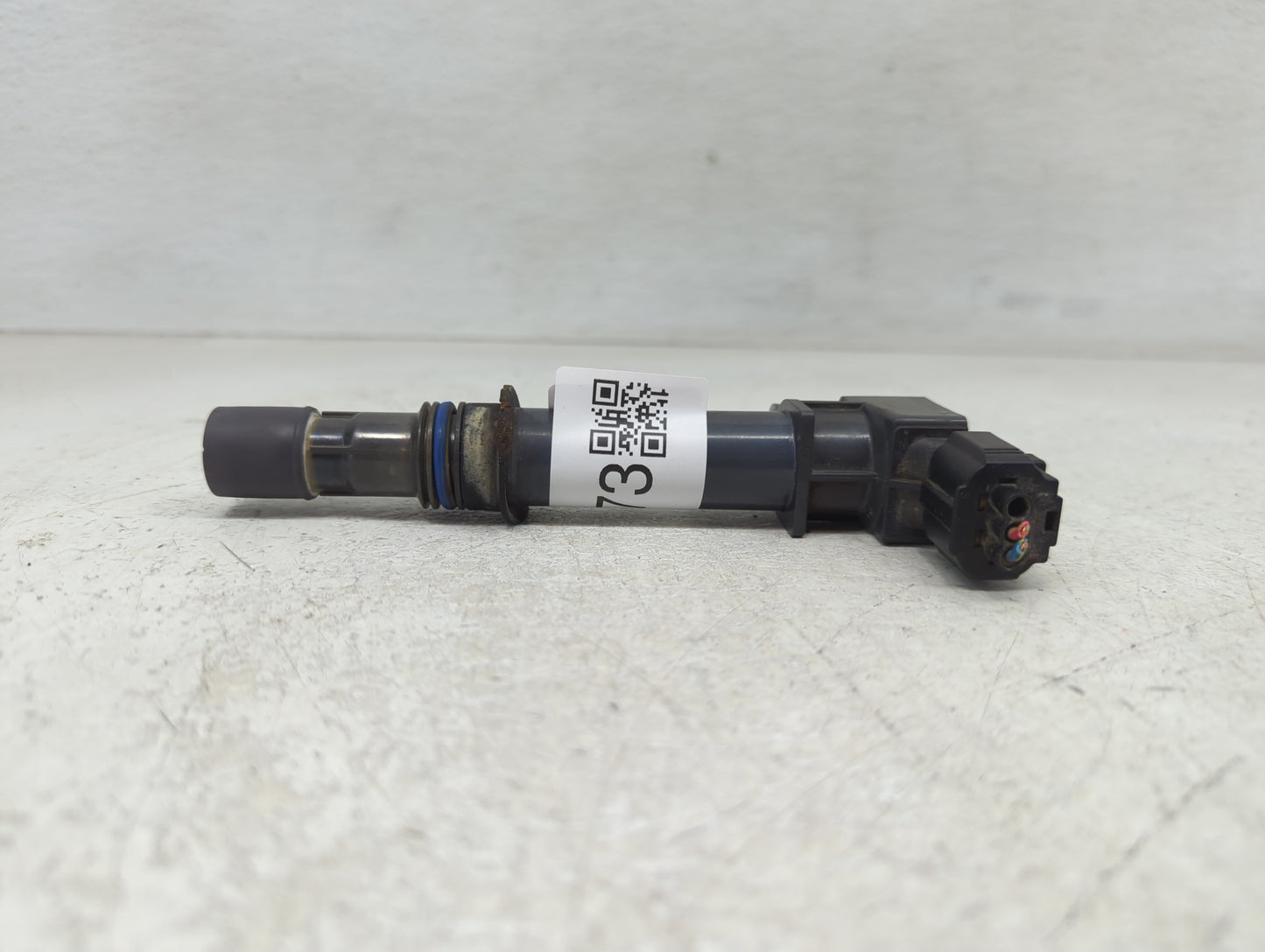 2008-2009 Jeep Commander Ignition Coil Igniter Pack - Oemusedautoparts1.com
