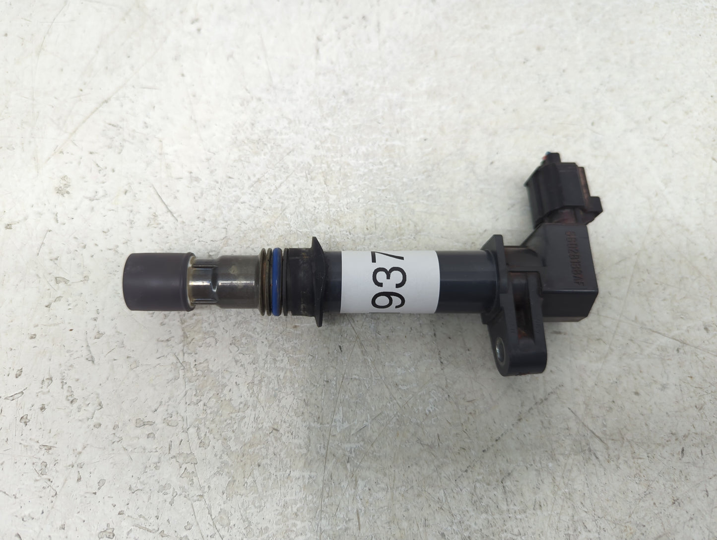 2008-2009 Jeep Commander Ignition Coil Igniter Pack - Oemusedautoparts1.com