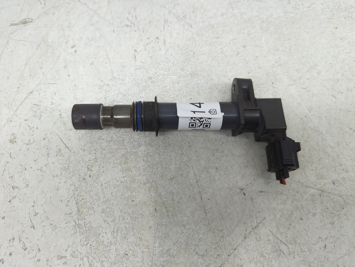 2006-2008 Jeep Commander Ignition Coil Igniter Pack - Oemusedautoparts1.com