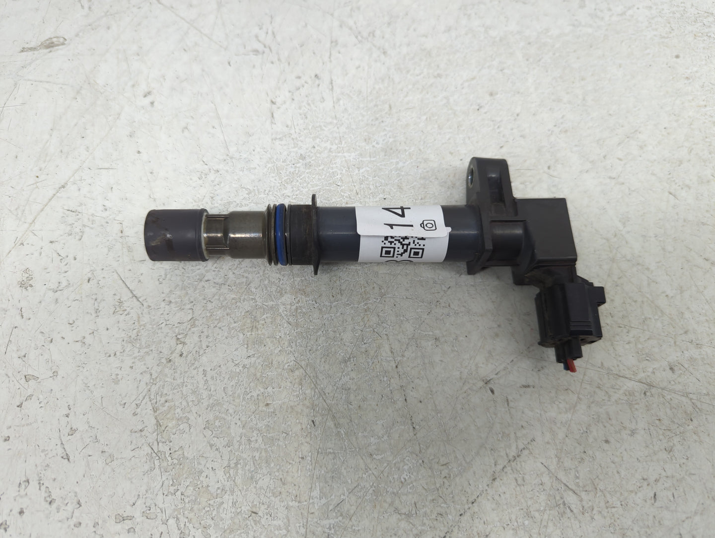 2006-2008 Jeep Commander Ignition Coil Igniter Pack - Oemusedautoparts1.com