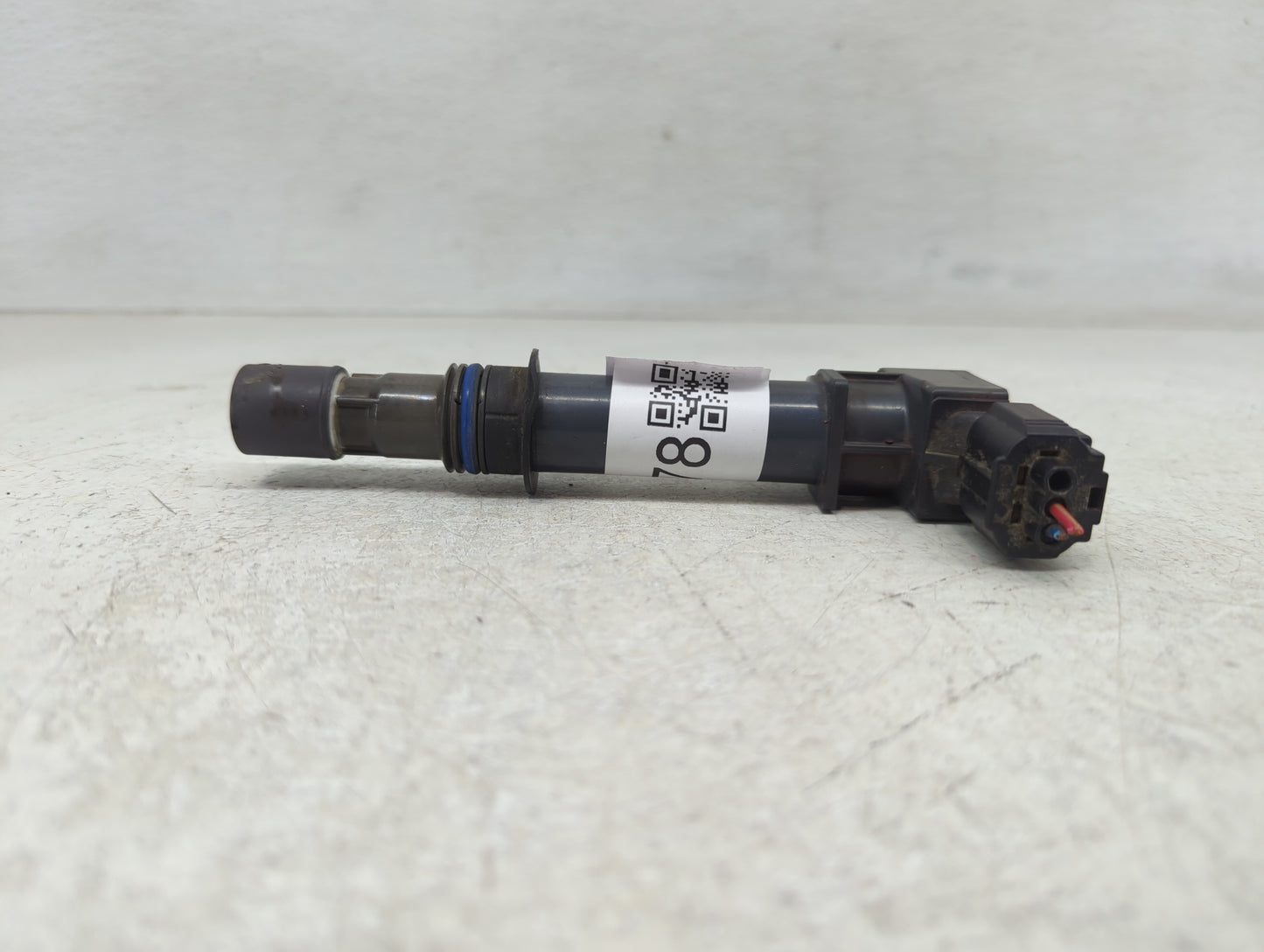 2006-2008 Jeep Commander Ignition Coil Igniter Pack - Oemusedautoparts1.com