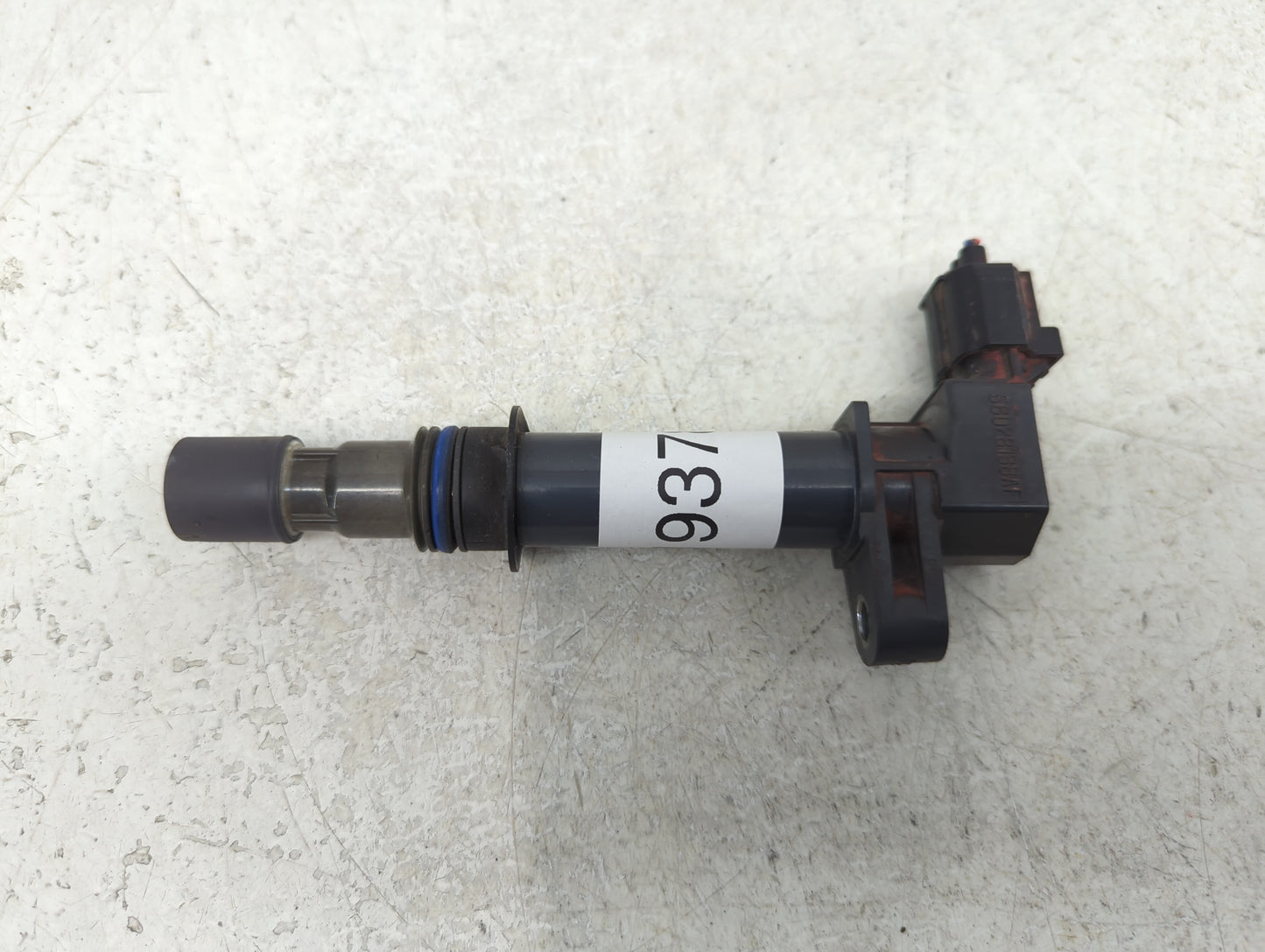 2006-2008 Jeep Commander Ignition Coil Igniter Pack - Oemusedautoparts1.com