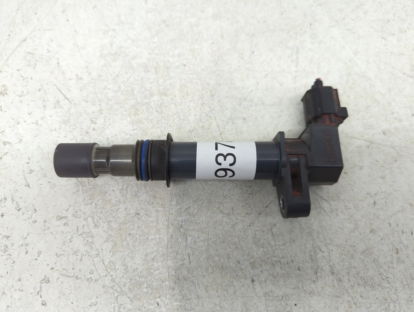 2006-2008 Jeep Commander Ignition Coil Igniter Pack - Oemusedautoparts1.com