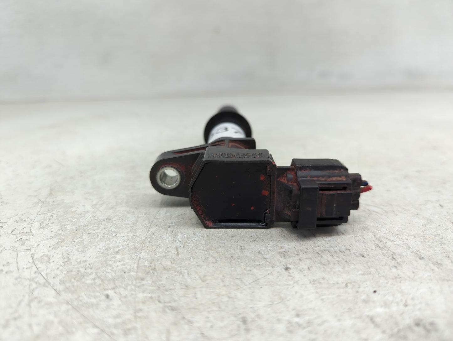 2006-2008 Jeep Commander Ignition Coil Igniter Pack - Oemusedautoparts1.com