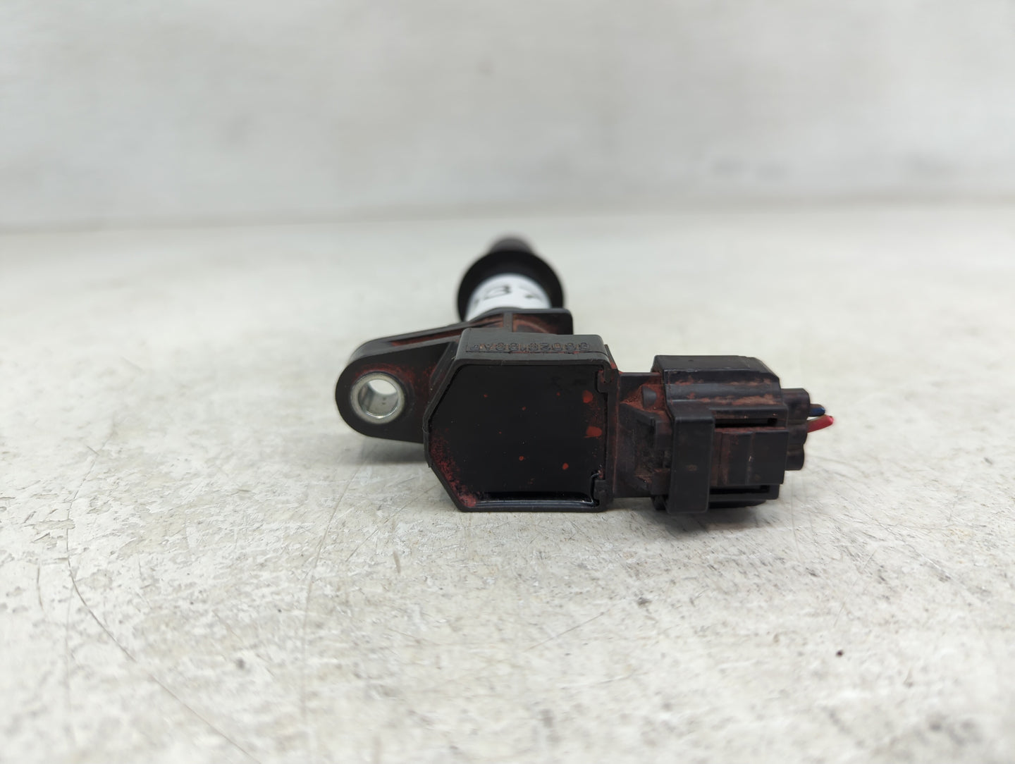 2006-2008 Jeep Commander Ignition Coil Igniter Pack - Oemusedautoparts1.com