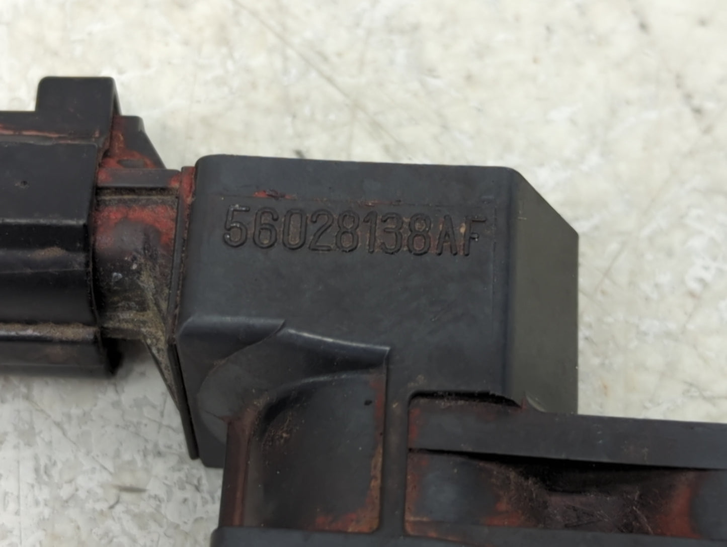 2006-2008 Jeep Commander Ignition Coil Igniter Pack - Oemusedautoparts1.com