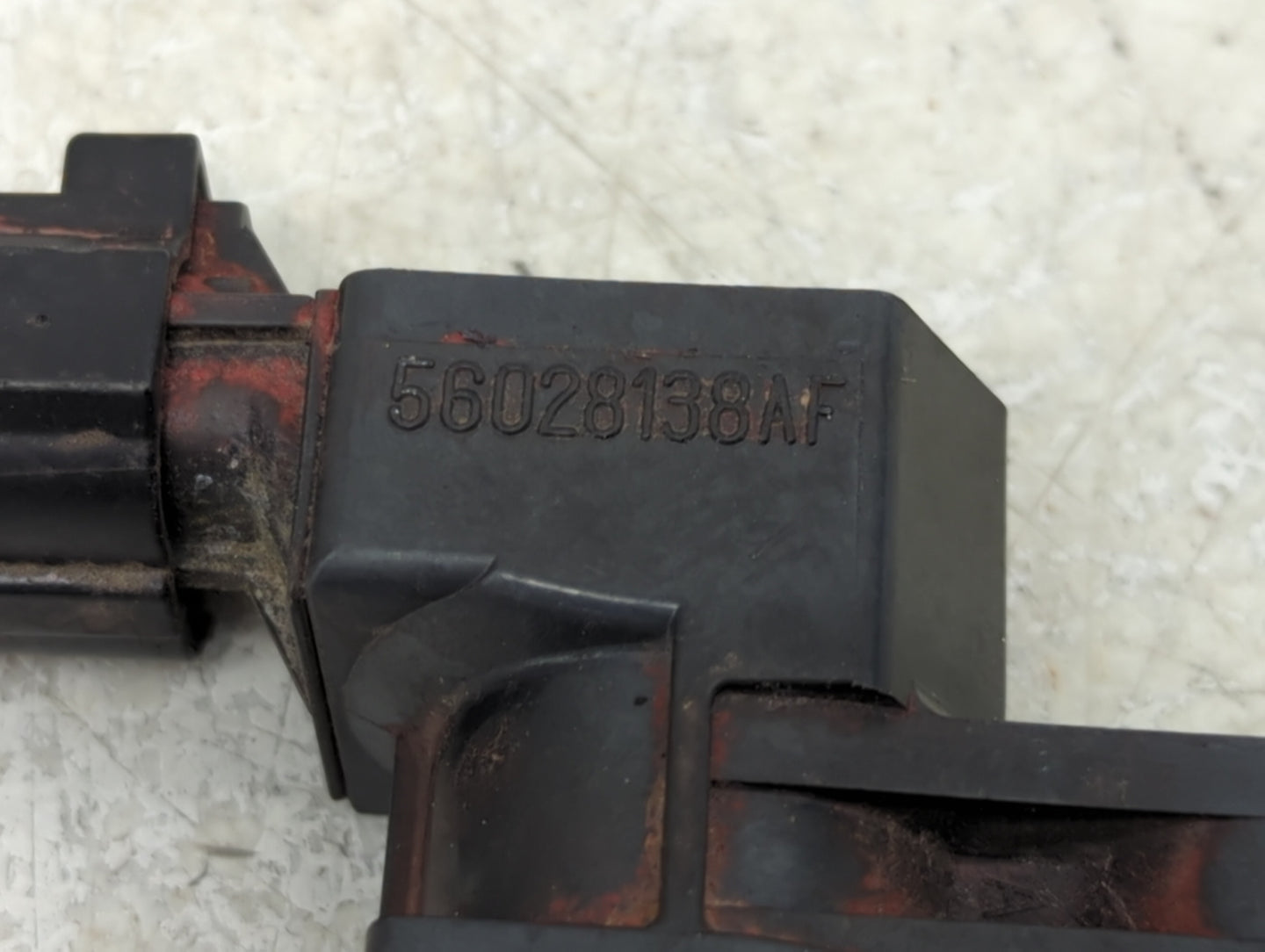 2006-2008 Jeep Commander Ignition Coil Igniter Pack - Oemusedautoparts1.com