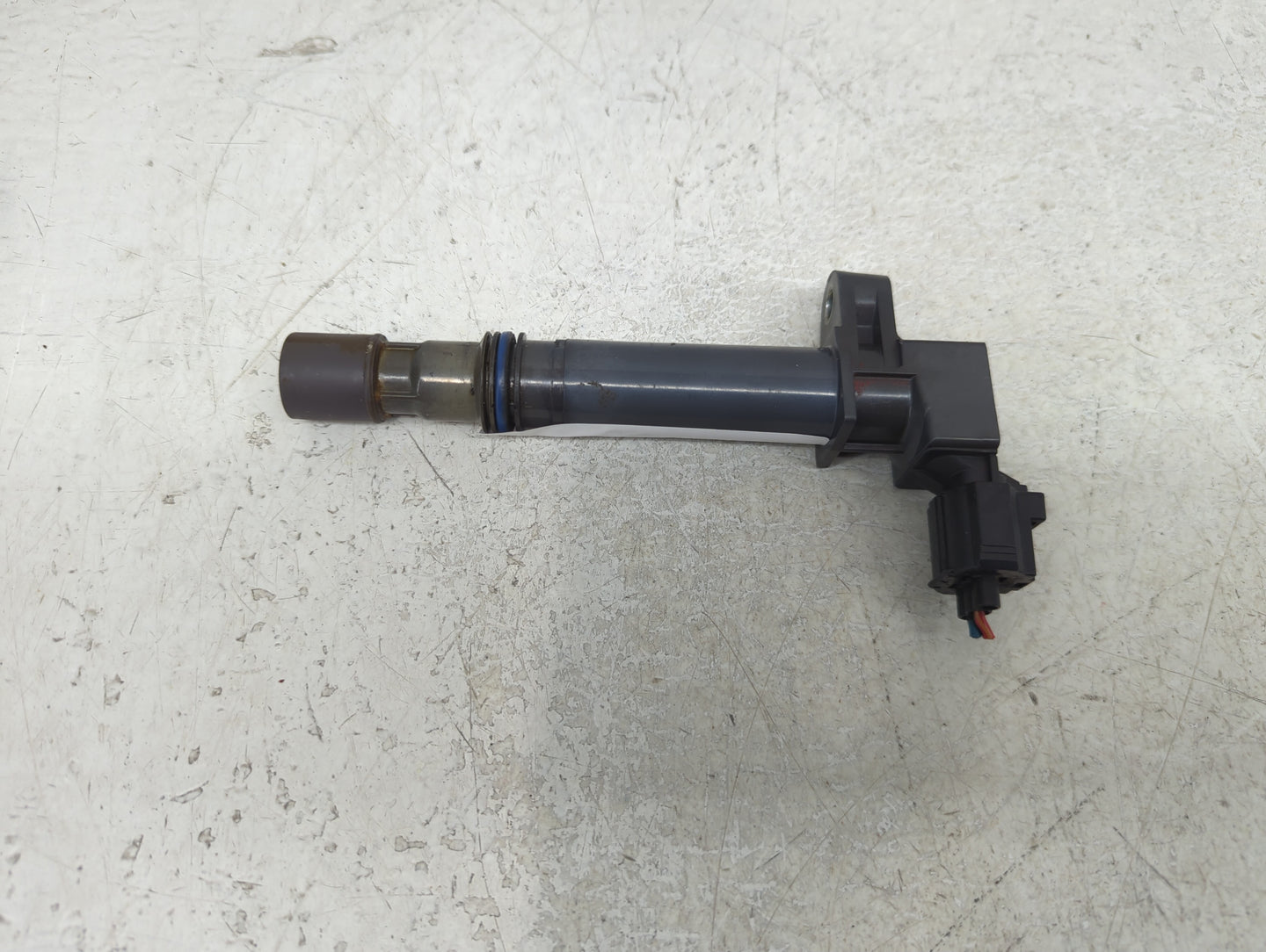 2008-2009 Jeep Commander Ignition Coil Igniter Pack - Oemusedautoparts1.com