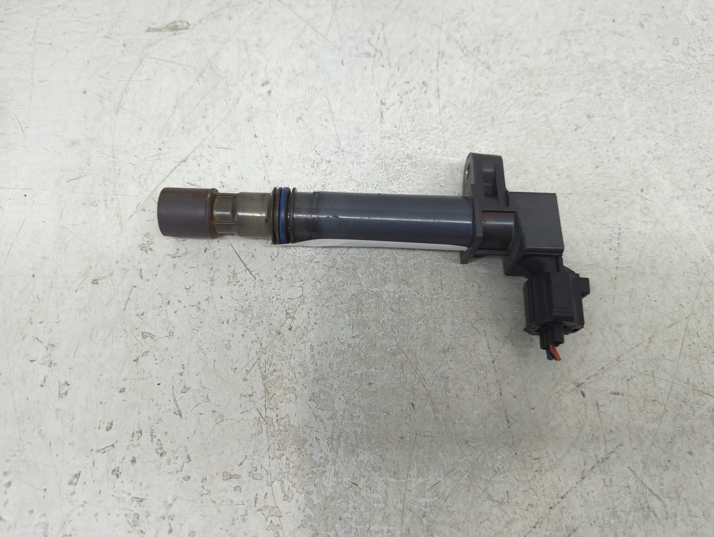 2008-2009 Jeep Commander Ignition Coil Igniter Pack - Oemusedautoparts1.com