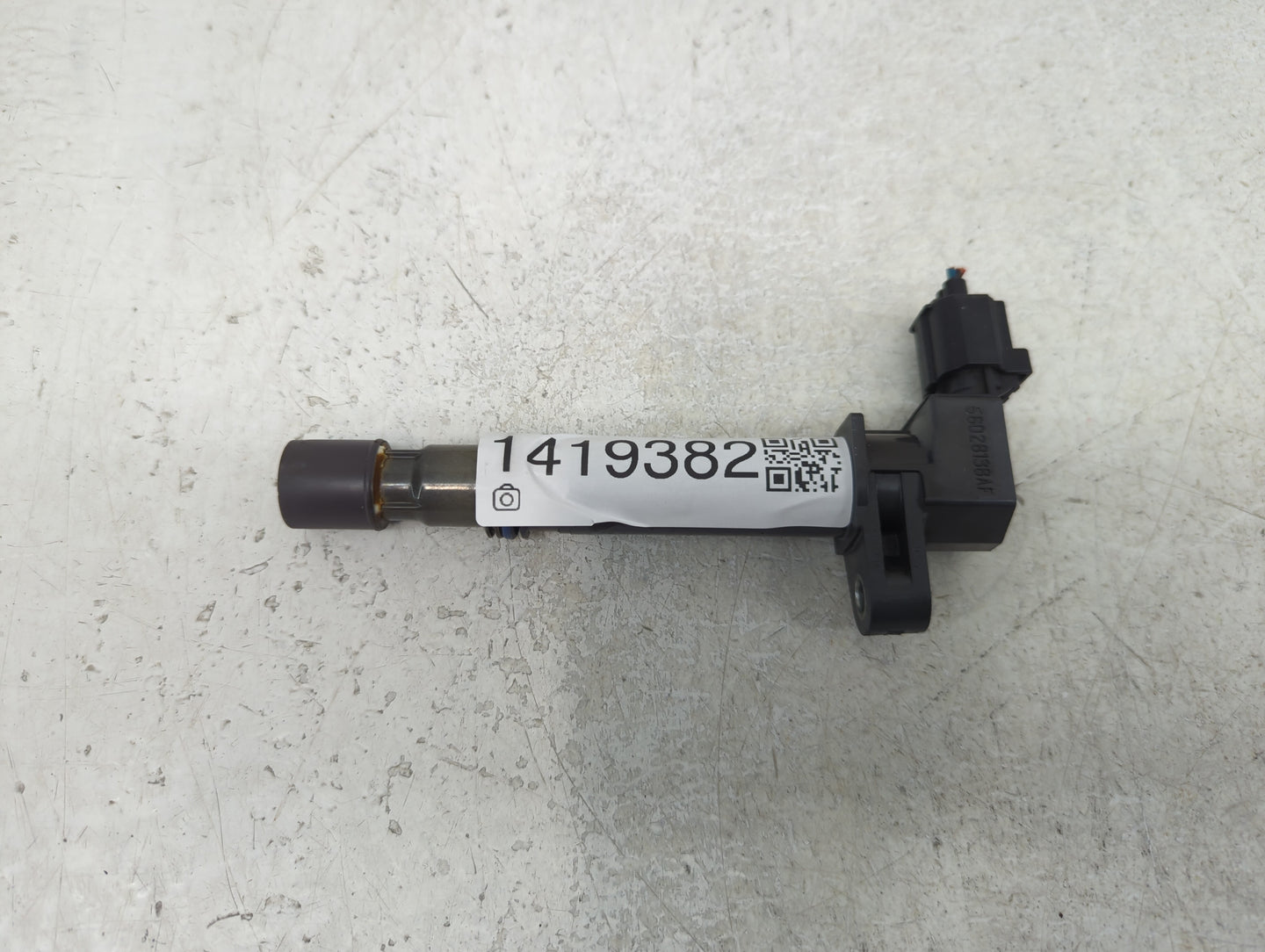 2008-2009 Jeep Commander Ignition Coil Igniter Pack - Oemusedautoparts1.com