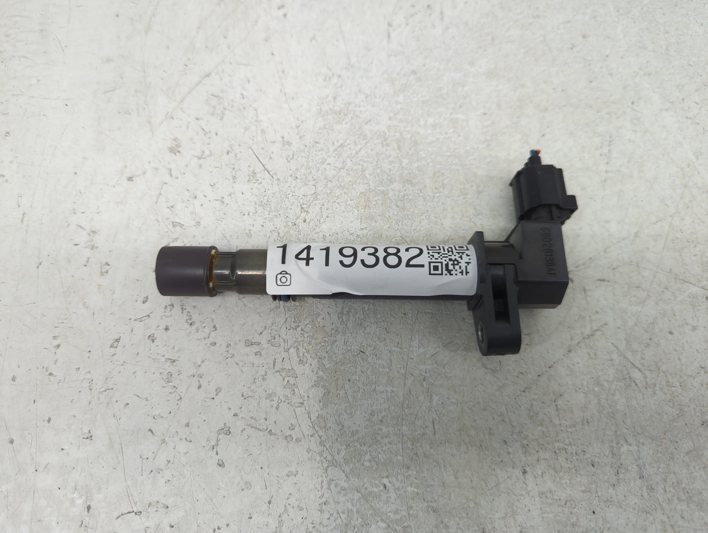 2008-2009 Jeep Commander Ignition Coil Igniter Pack - Oemusedautoparts1.com