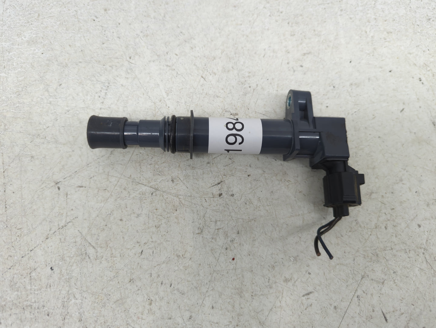 2008-2009 Jeep Commander Ignition Coil Igniter Pack - Oemusedautoparts1.com