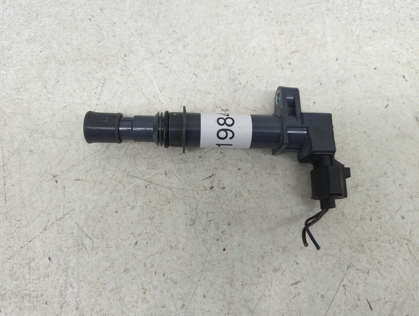 2008-2009 Jeep Commander Ignition Coil Igniter Pack - Oemusedautoparts1.com