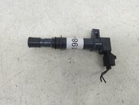 2008-2009 Jeep Commander Ignition Coil Igniter Pack - Oemusedautoparts1.com