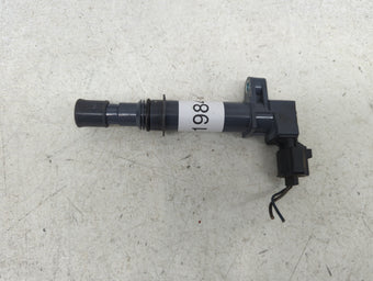 compare product 2008-2009 Jeep Commander Ignition Coil Igniter Pack