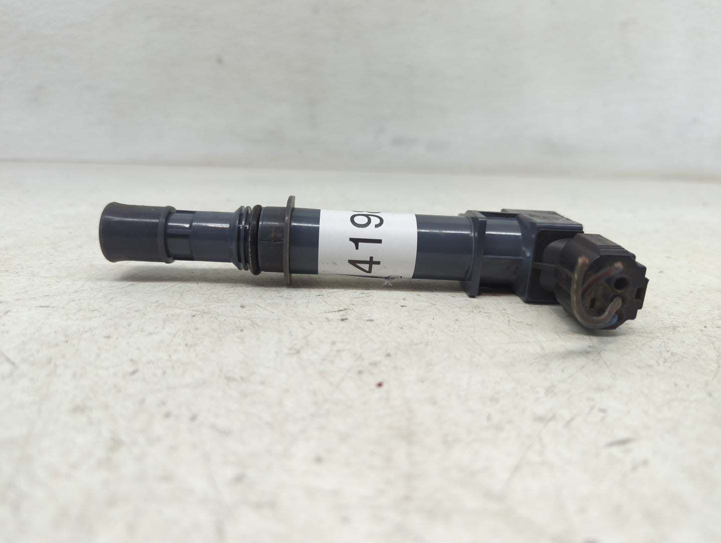 2008-2009 Jeep Commander Ignition Coil Igniter Pack - Oemusedautoparts1.com
